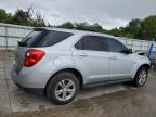 Lot #2957722061 2011 CHEVROLET EQUINOX 4D