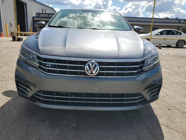 2018 VOLKSWAGEN PASSAT S - 1VWAA7A35JC024939