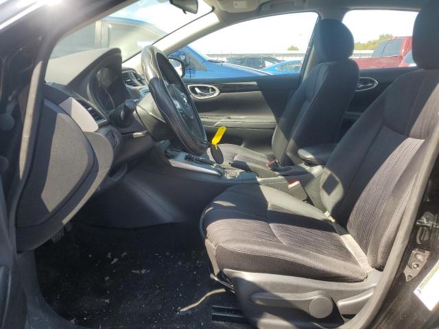 2016 NISSAN SENTRA S - 3N1AB7AP5GY335129