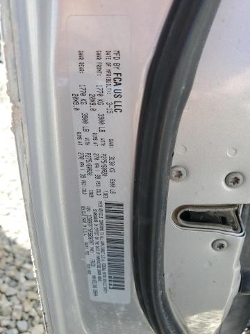 2015 RAM 1500 ST - 1C6RR7FT5FS656707