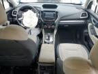 SUBARU FORESTER P photo