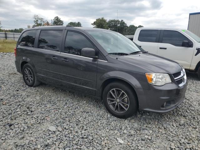 2017 DODGE GRAND CARA - 2C4RDGCG3HR818420