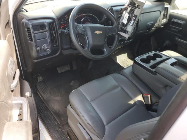 1GCNCNEH5JZ368650 2018 CHEVROLET ALL Models