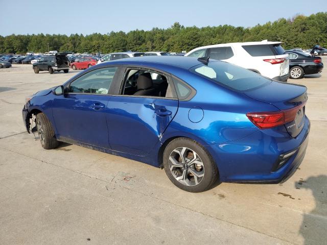 2020 KIA FORTE FE - 3KPF24AD0LE184672
