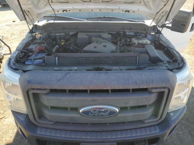 VIN 1FDRF3A66DEB92538 2013 FORD F350 no.11