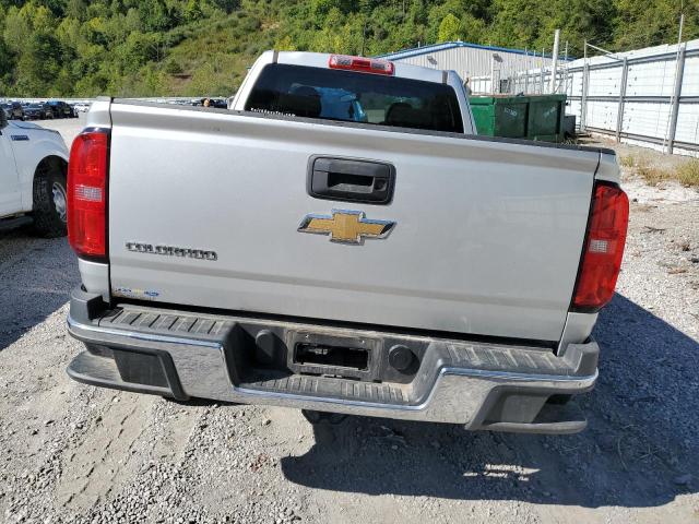 2019 CHEVROLET COLORADO 1GCHSBEA4K1326889