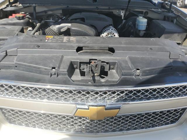 2013 CHEVROLET TAHOE K150 1GNSKCE08DR378928  72439024