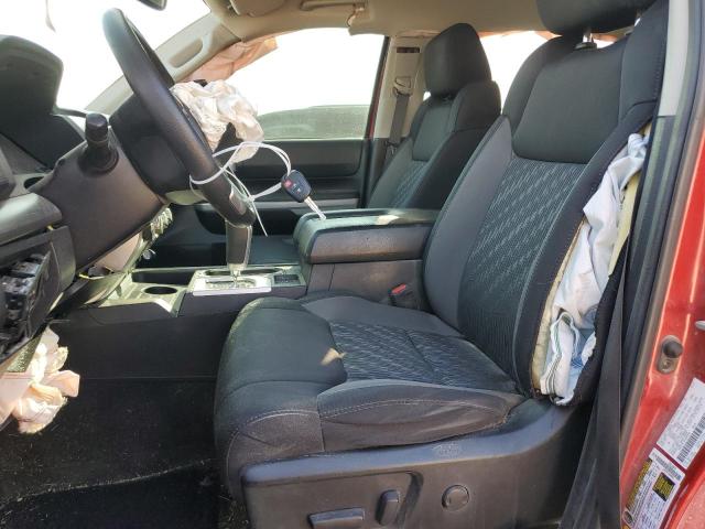 2021 TOYOTA TUNDRA CRE - 5TFDY5F11MX993996