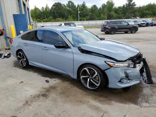 2021 HONDA ACCORD SPO - 1HGCV1F43MA043506