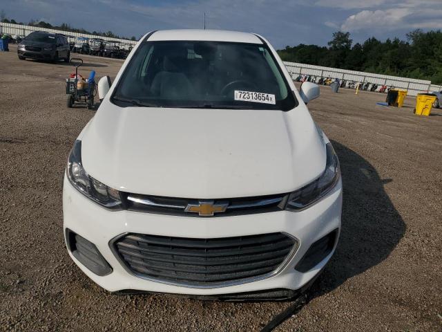2020 CHEVROLET TRAX LS - KL7CJKSB7LB084893