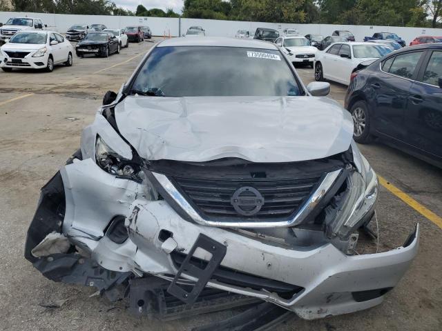 2017 NISSAN ALTIMA 2.5 - 1N4AL3AP9HN340793