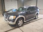 FORD EXPLORER E photo