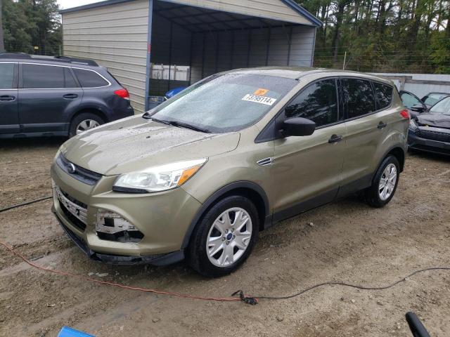 FORD ESCAPE S