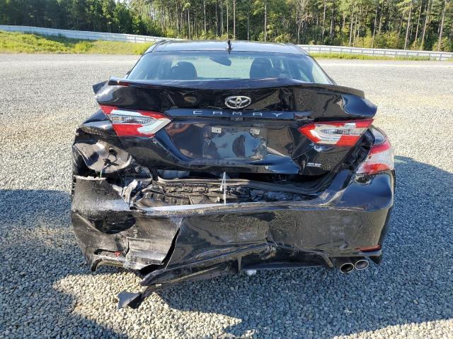 VIN 4T1J11AK1LU926312 2020 Toyota Camry, SE no.6