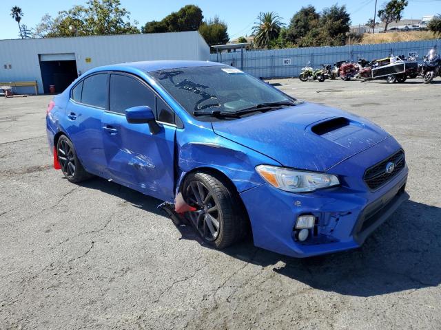 VIN JF1VA1B64J9833779 2018 SUBARU WRX no.4