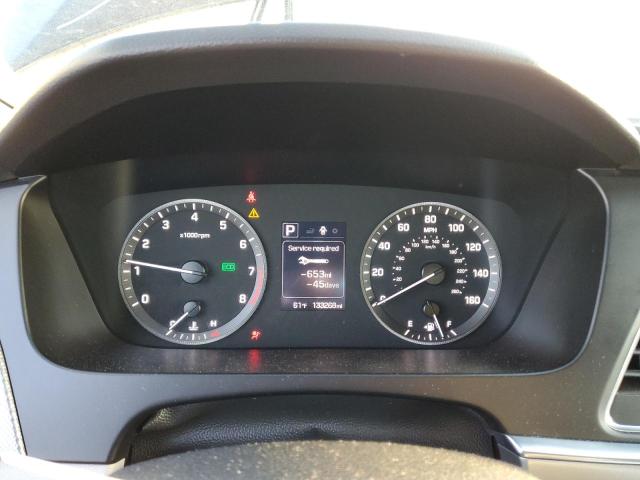 2015 HYUNDAI SONATA SE - 5NPE24AF1FH020442