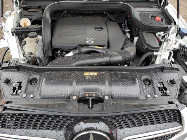 2020 MERCEDES-BENZ GLE 350 4M - 4JGFB4KB4LA143280