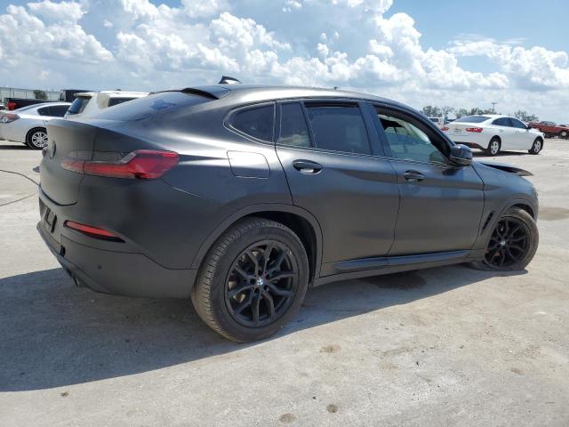 VIN 5UX2V1C07L9D36743 2020 BMW X4 no.3