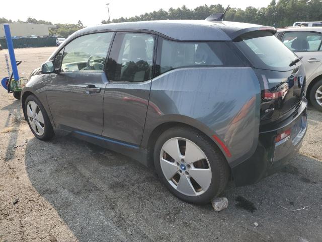 VIN WBY1Z4C58GV506647 2016 BMW I3, Rex no.2