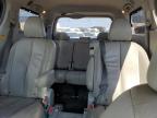 TOYOTA SIENNA XLE photo