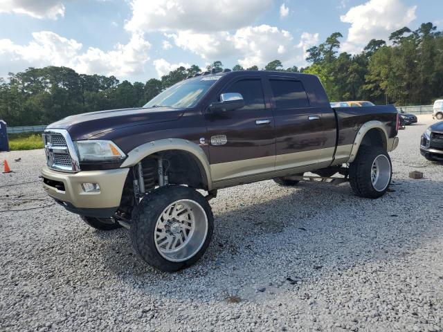 RAM 2500 LONGH