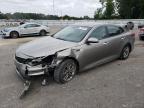 2018 KIA OPTIMA LX - 5XXGT4L17JG206286