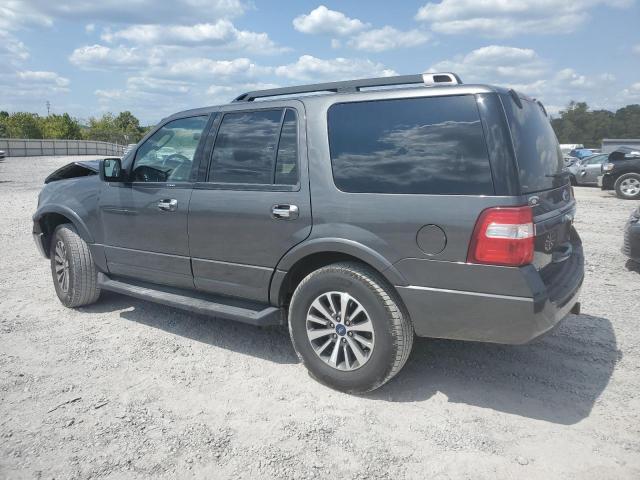 2017 FORD EXPEDITION - 1FMJU1HT9HEA57658