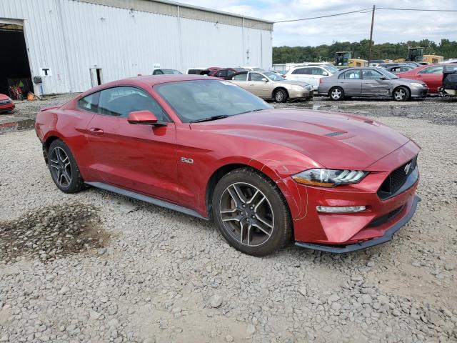 2020 FORD MUSTANG GT - 1FA6P8CF3L5191138