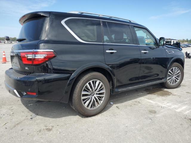 2024 NISSAN ARMADA SL - JN8AY2BC7R9195172