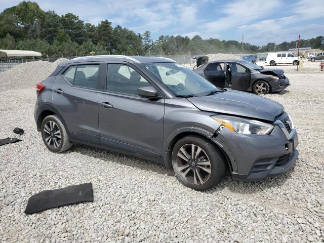 2020 NISSAN KICKS SV - 3N1CP5CV1LL525933