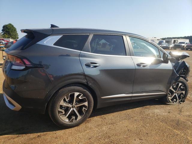 2024 KIA SPORTAGE E - KNDPV3DFXR7292342