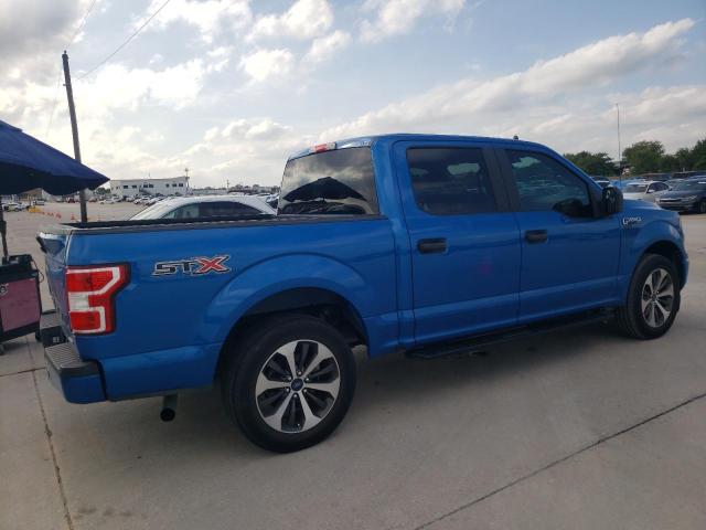 2020 FORD F150 SUPER - 1FTEW1CP7LKE86074