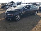 2018 CHEVROLET MALIBU - 1G1ZB5ST1JF291119