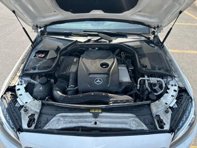 2018 MERCEDES-BENZ C 300 4MAT WDDWJ4KB7JF627005  71911044