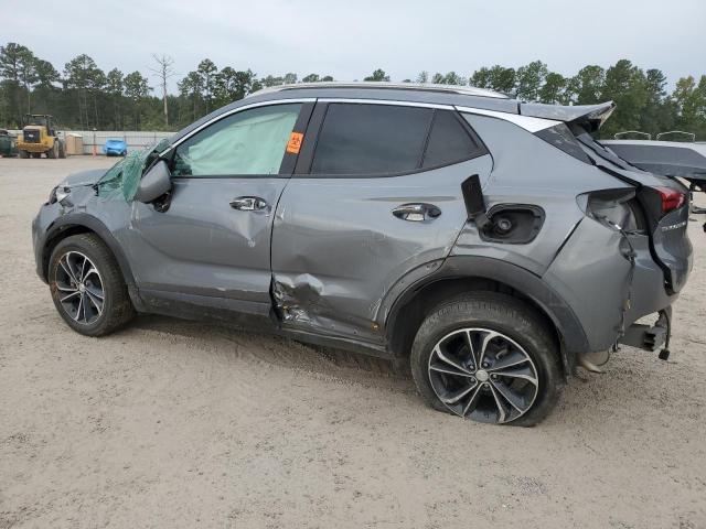 2021 BUICK ENCORE GX - KL4MMDSL6MB145570