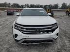 VOLKSWAGEN ATLAS CROS photo