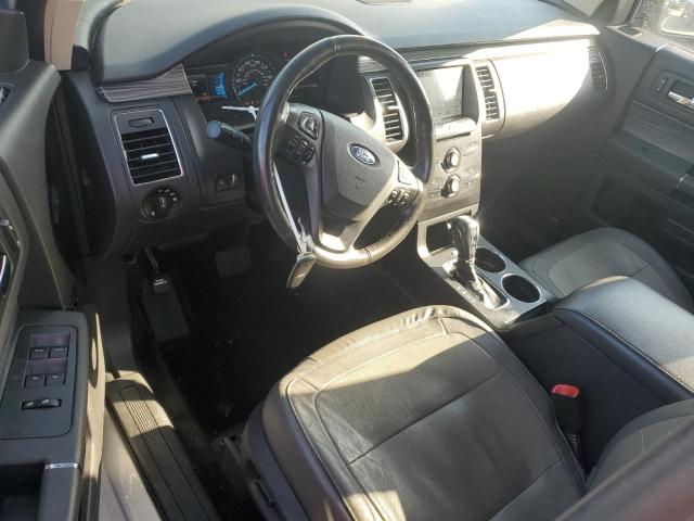 2016 FORD FLEX SEL - 2FMGK5C83GBA05804