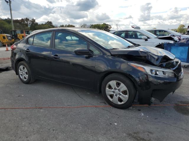 2017 KIA FORTE LX - 3KPFK4A7XHE035607