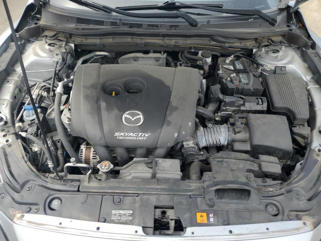 2017 MAZDA 6 TOURING - JM1GL1V52H1138614