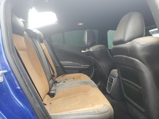 2020 DODGE CHARGER SC - 2C3CDXGJXLH216922