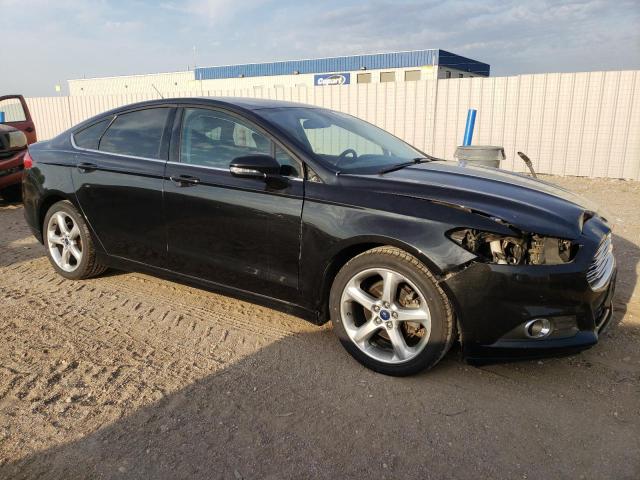 VIN 3FA6P0H71ER120846 2014 Ford Fusion, SE no.4