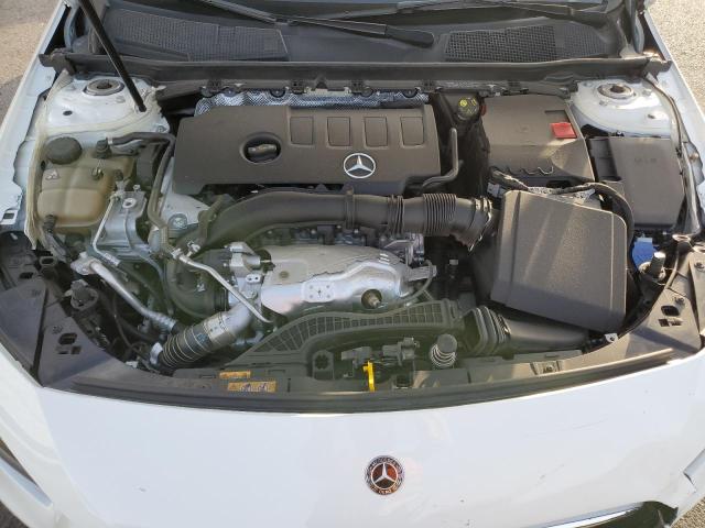 2019 MERCEDES-BENZ A 220 WDD3G4EB5KW033477