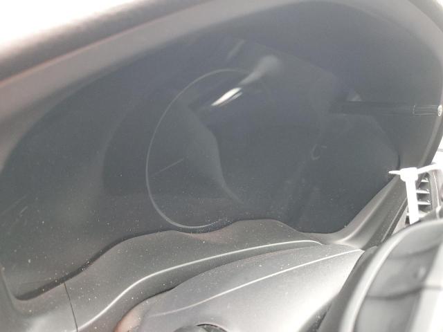 2016 HONDA HR-V EX - 3CZRU6H59GM722261