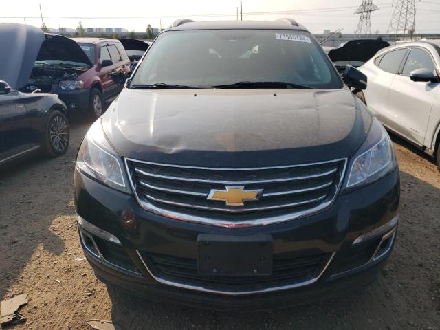 2015 CHEVROLET TRAVERSE L - 1GNKVGKD8FJ295054