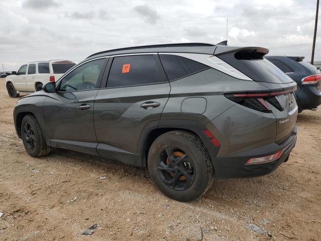 2023 HYUNDAI TUCSON SEL - 5NMJB3AE3PH232600