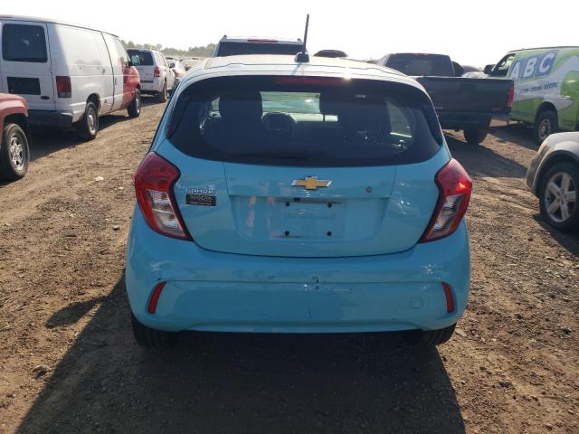 2021 CHEVROLET SPARK LS - KL8CB6SA5MC227374
