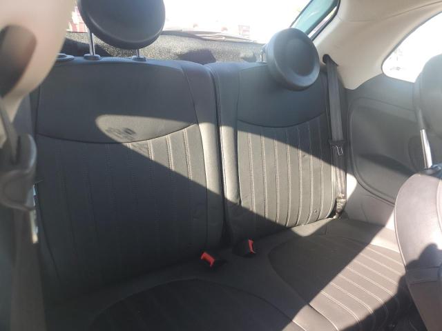 2017 FIAT 500 LOUNGE - 3C3CFFCR4HT524036