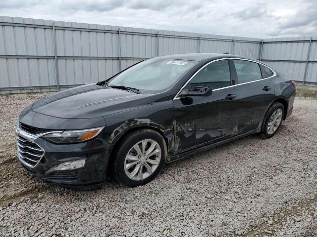 VIN 1G1ZD5ST9PF125868 2023 Chevrolet Malibu, LT no.1