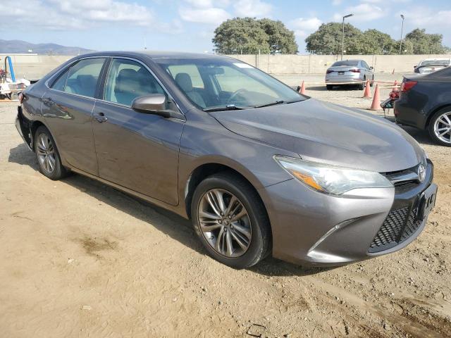 VIN 4T1BF1FK5FU893804 2015 Toyota Camry, LE no.4