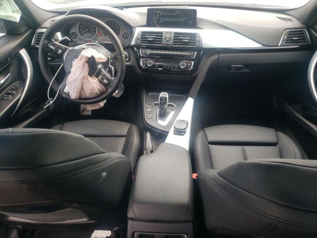 2016 BMW 340 I - WBA8B3C56GK383511